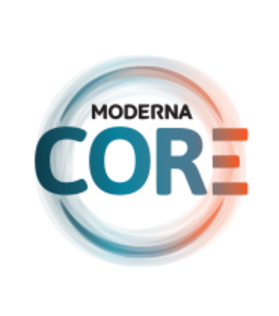 Moderna Core